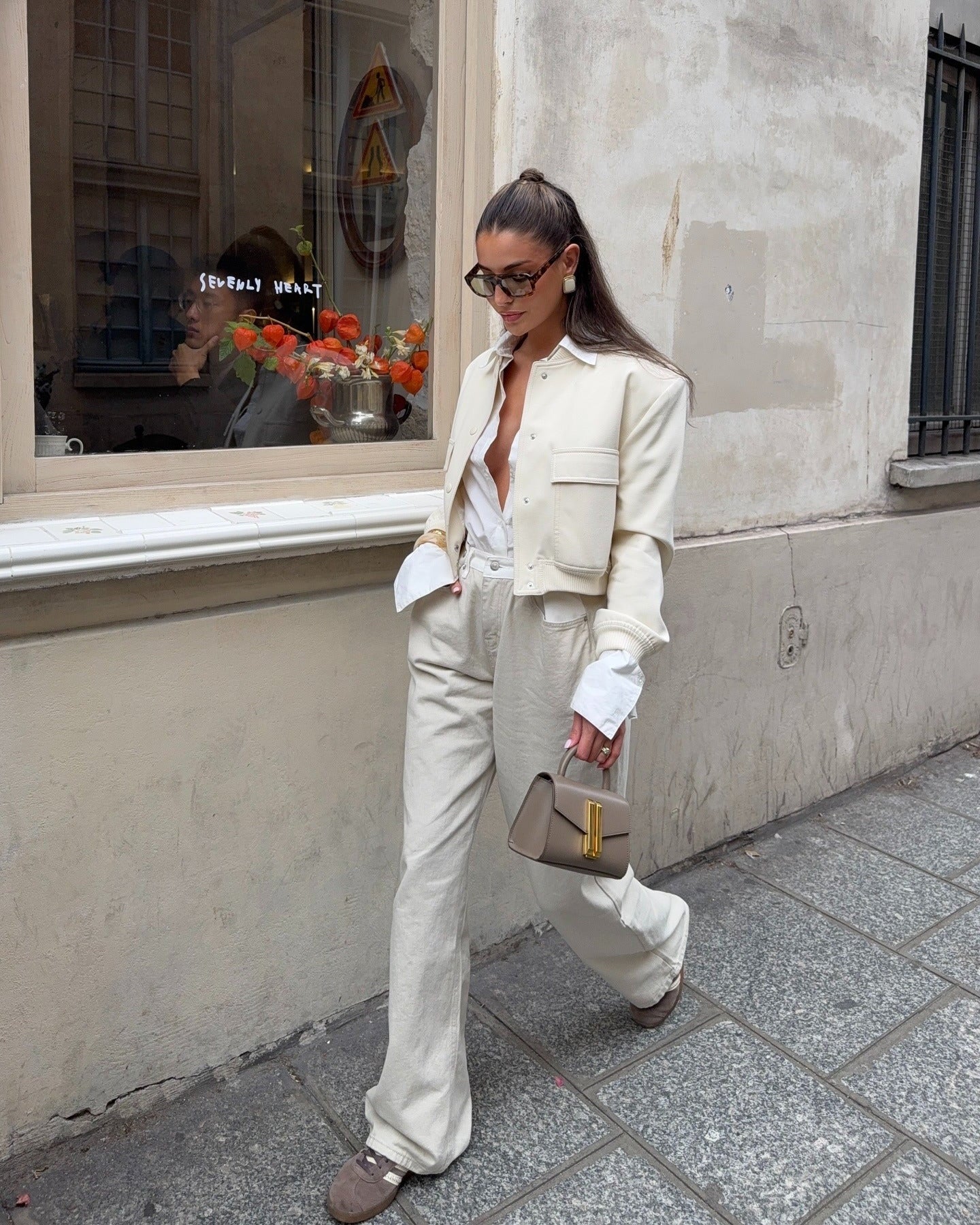 Blouson Rebecca