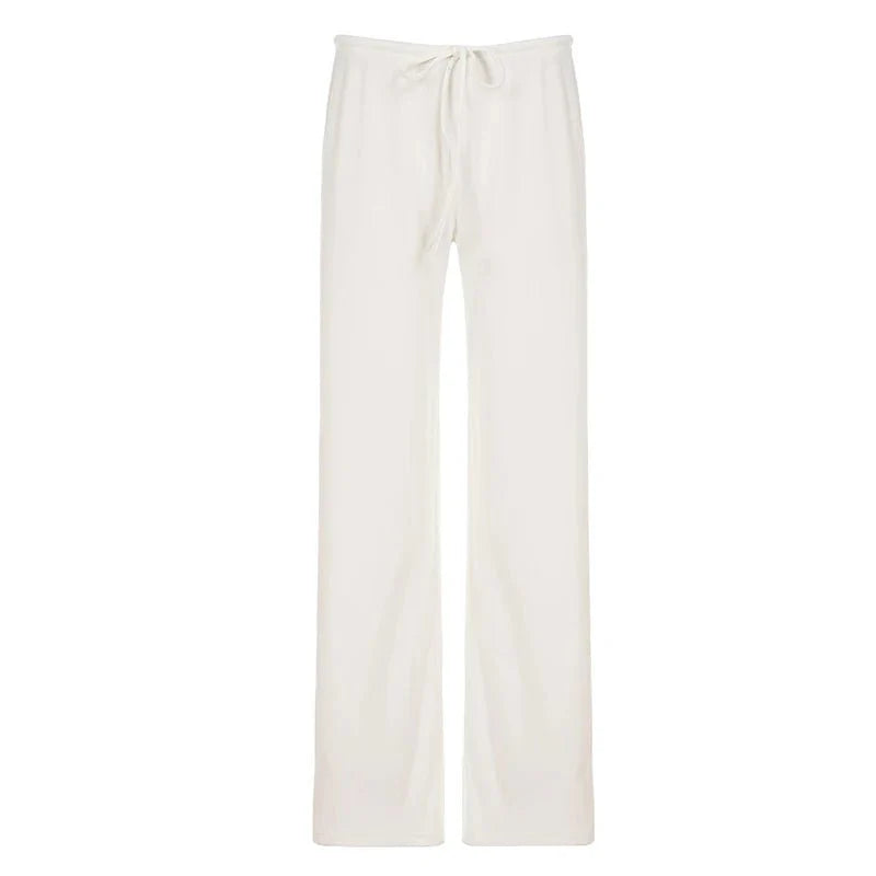 Ariane Knitted Lounge Pants