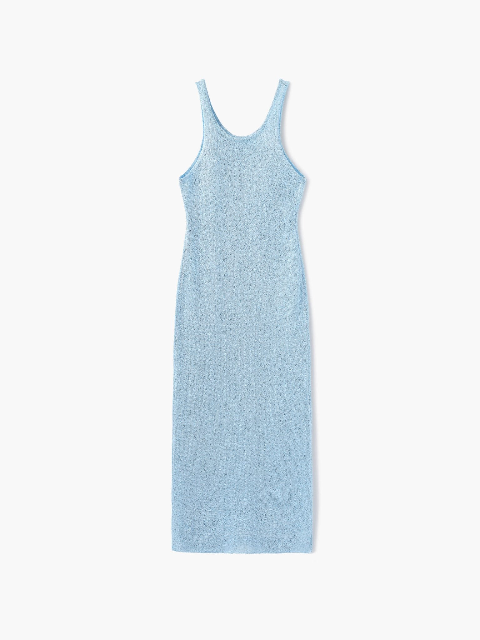 ZEYA - Aliza Maxi Dress