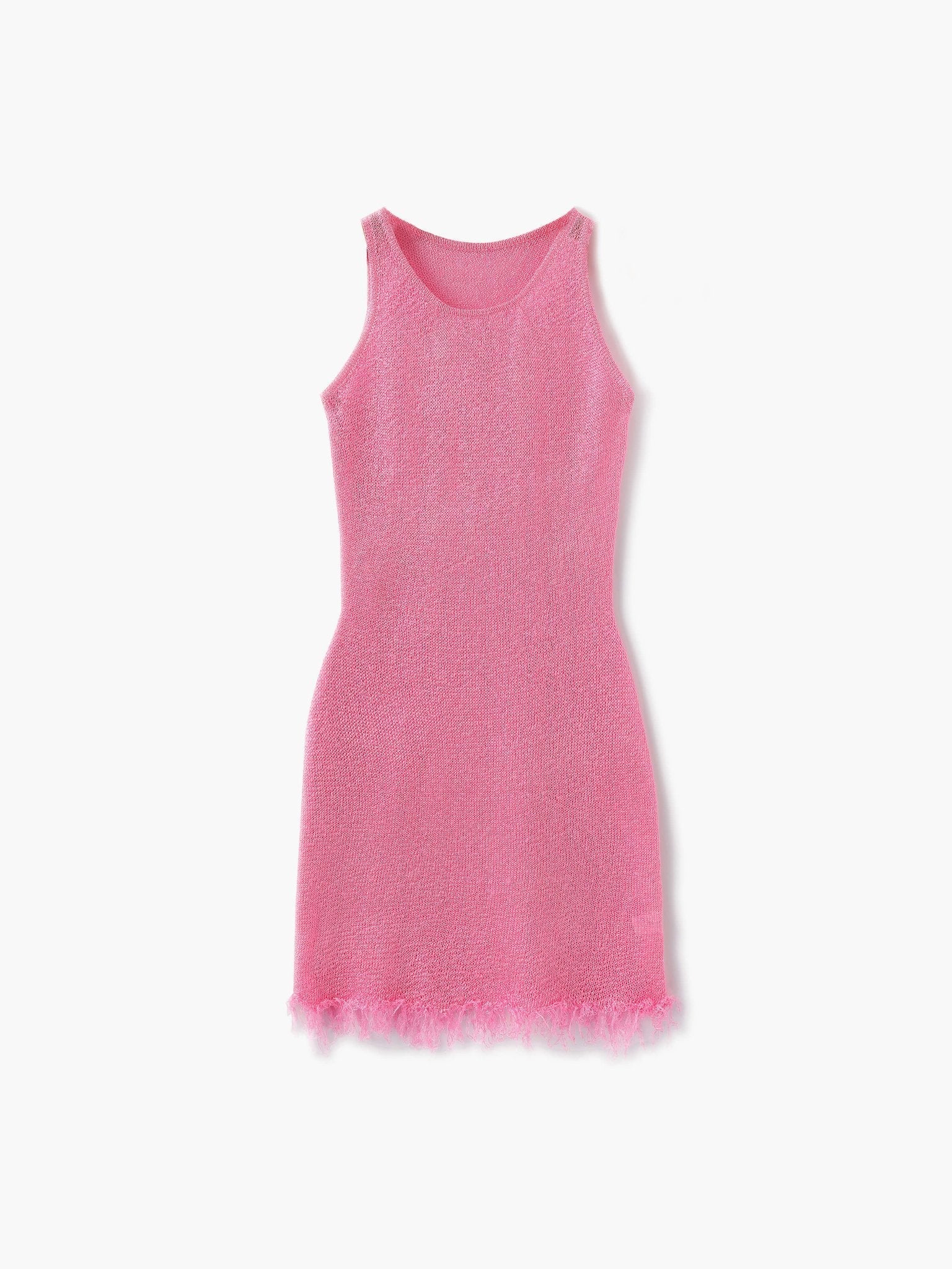 ZEYA - Aliza Mini Dress