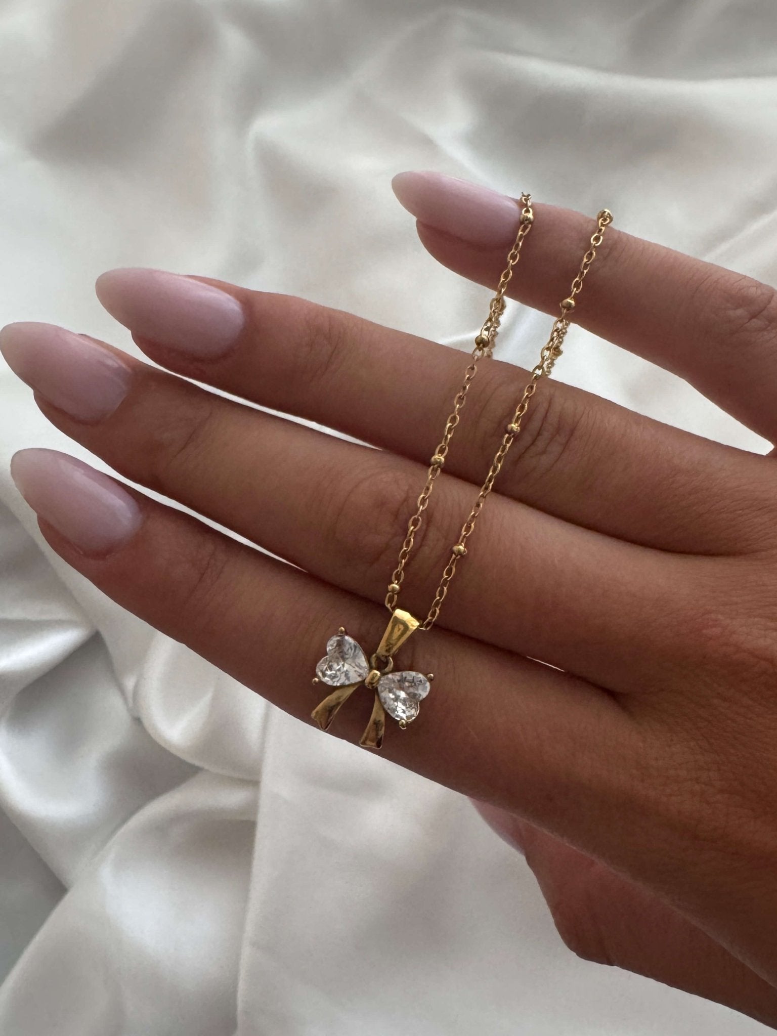 ZEYA - Amara Necklace