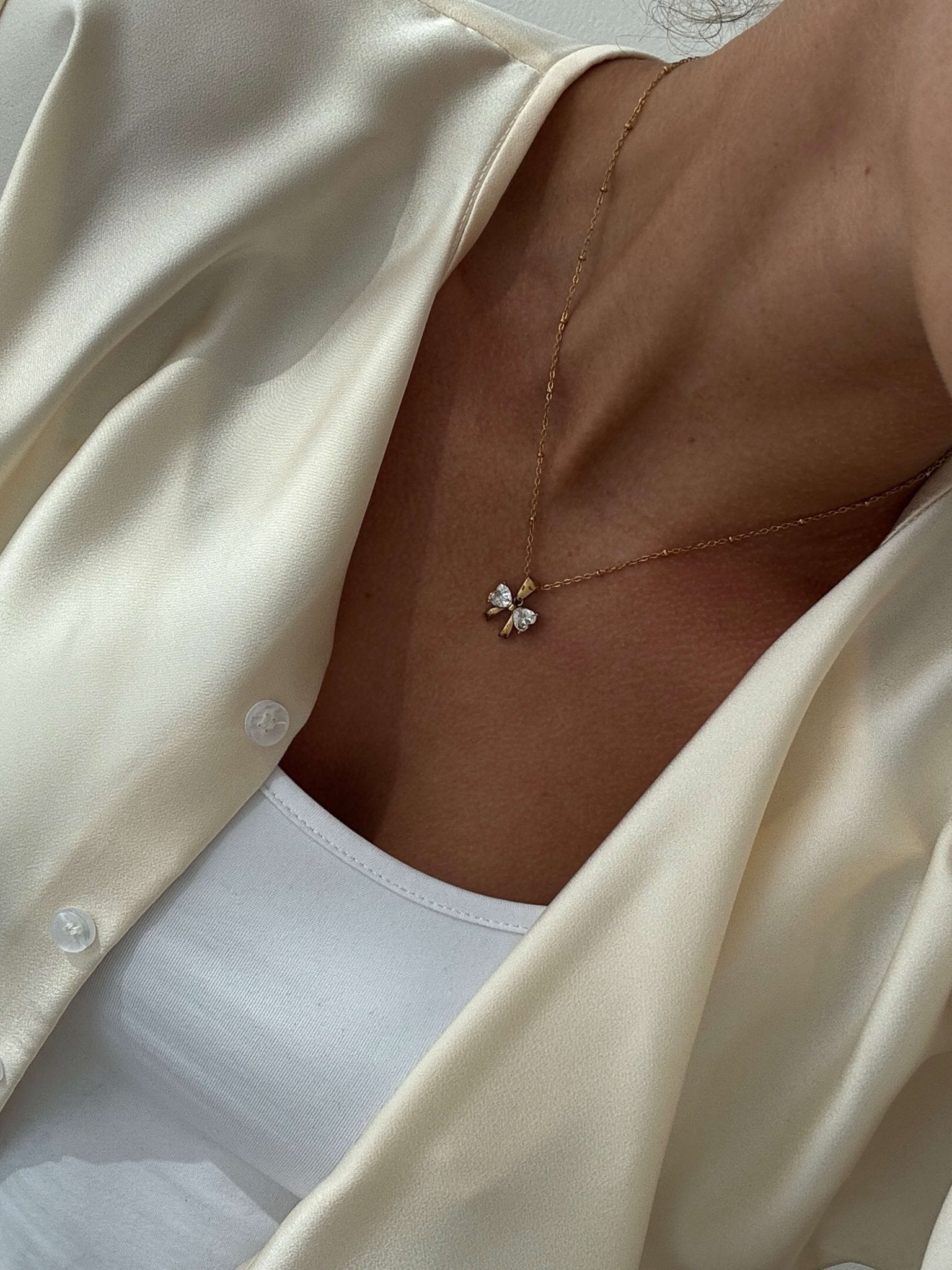 ZEYA - Amara Necklace