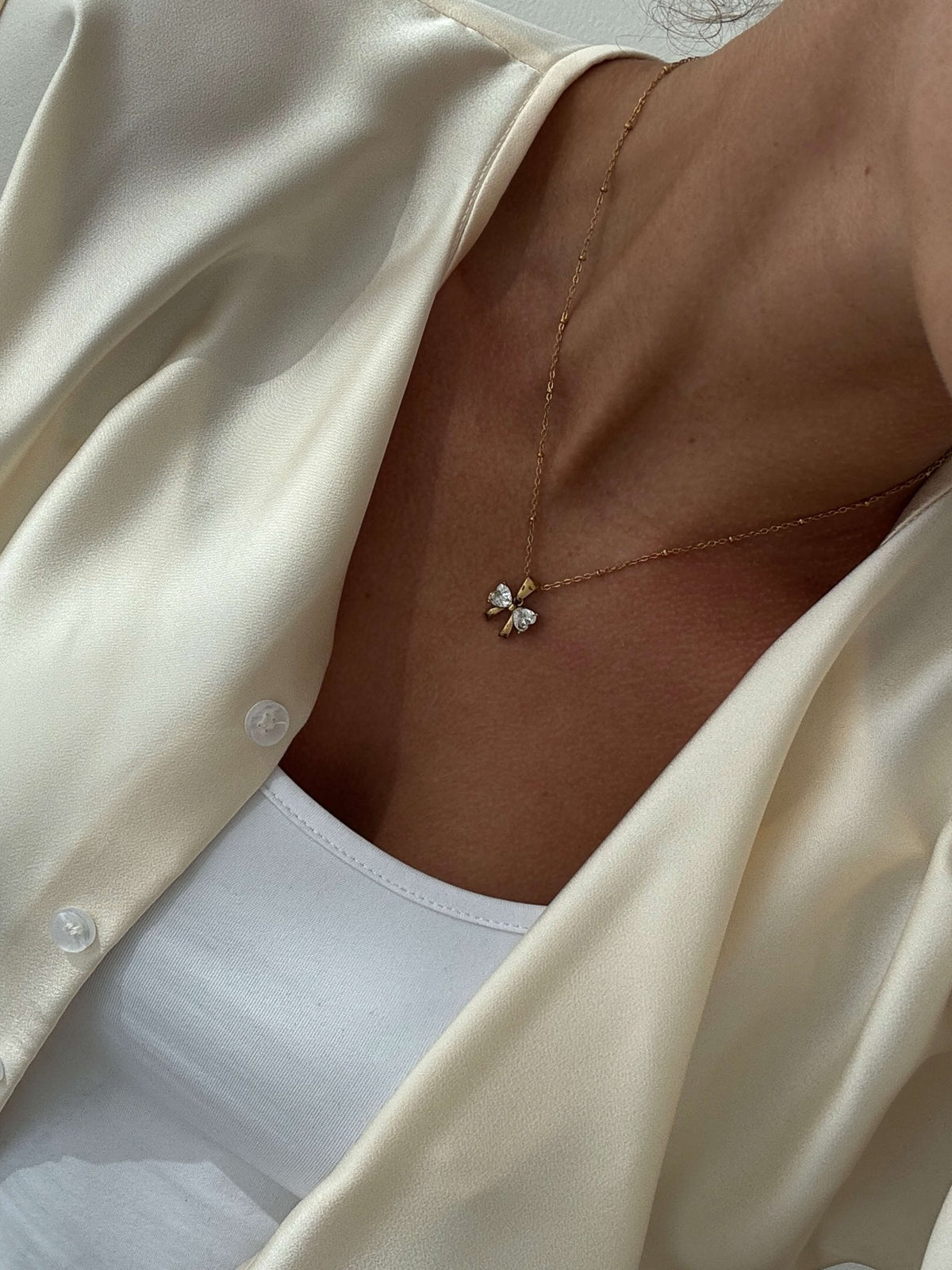 ZEYA - Amara Necklace