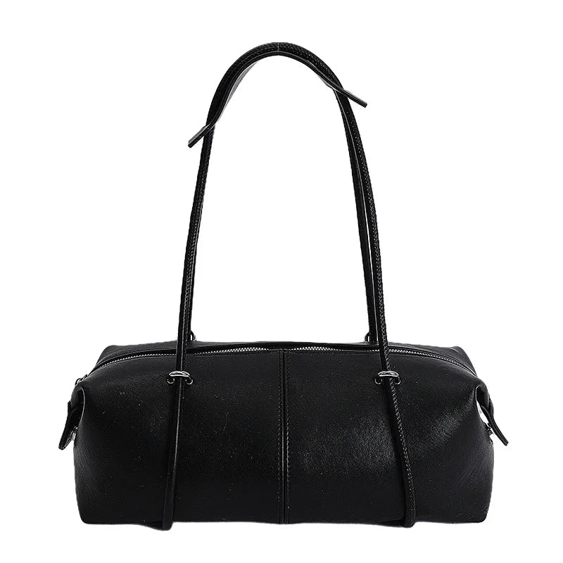 ZEYA - Amelia Boston Pillow Bag