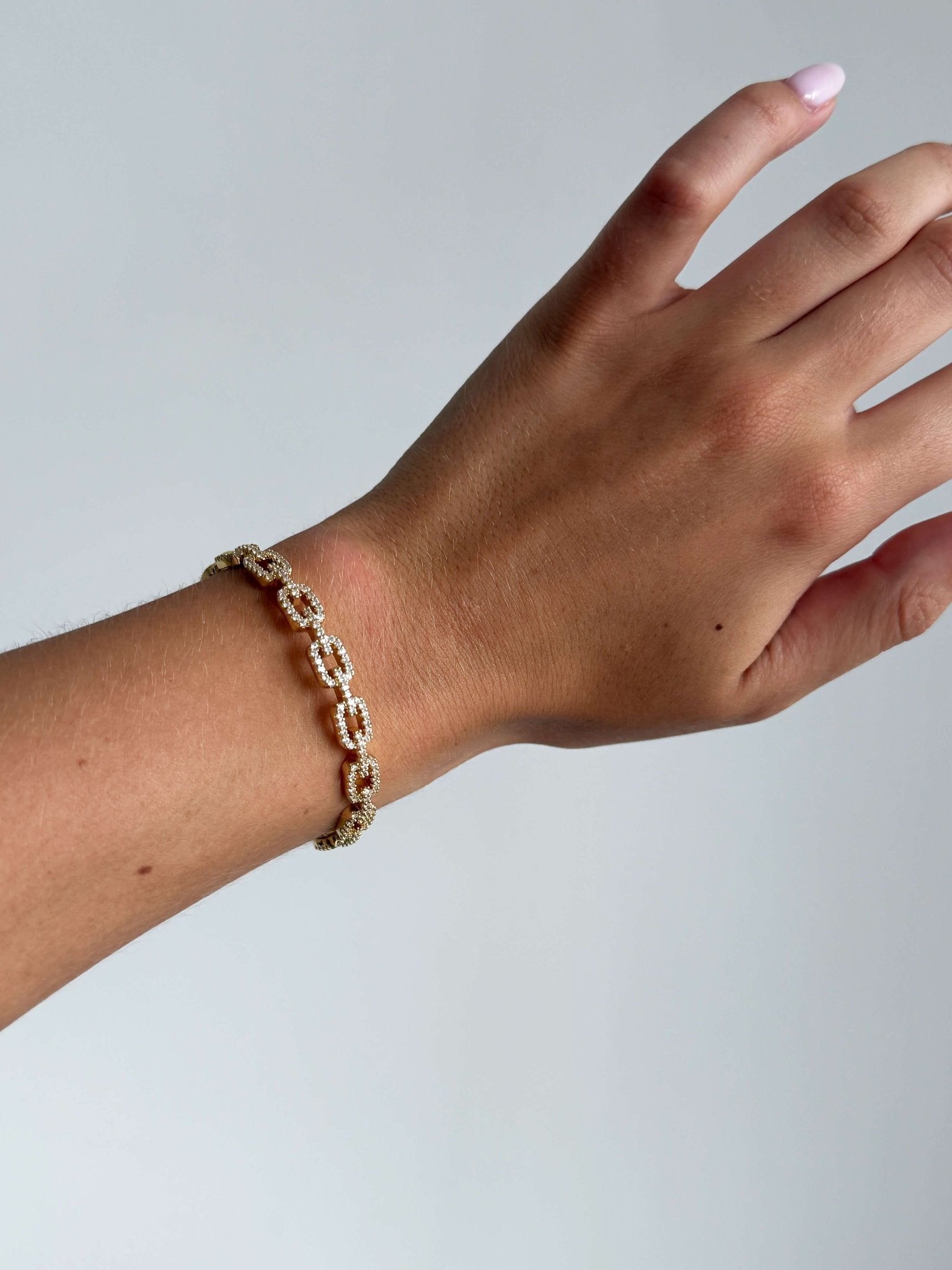 ZEYA - Amelise Bracelet