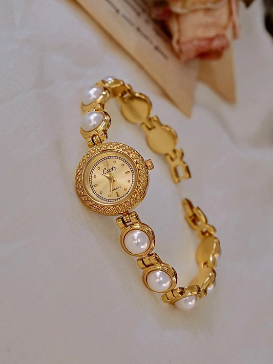 ZEYA - Anara Pearl Watch
