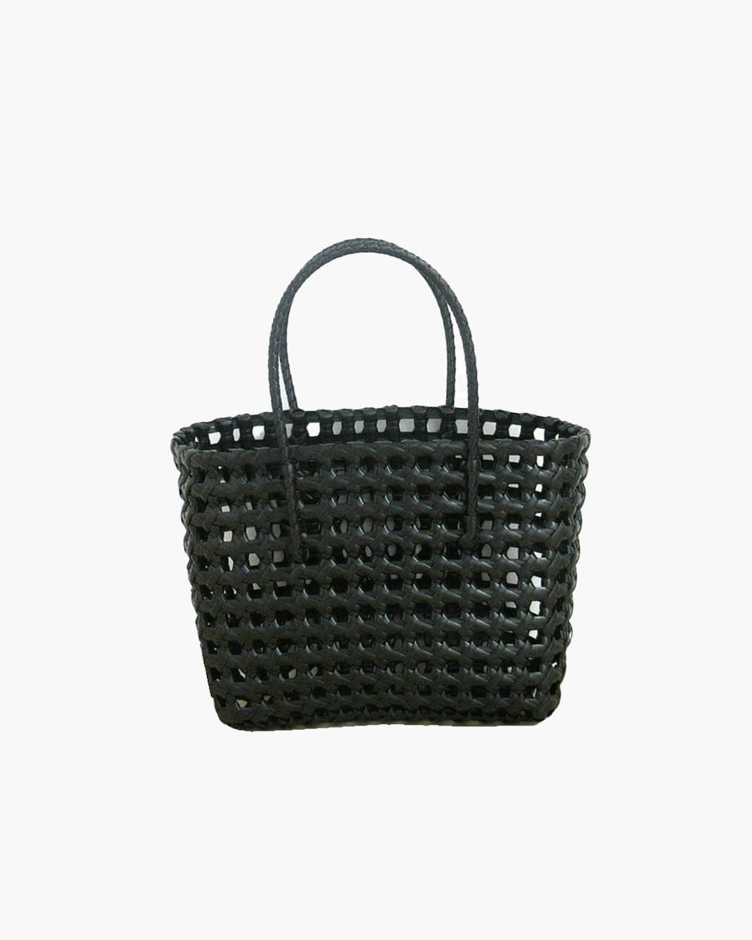 ZEYA - Annie Open-Weave Tote Bag