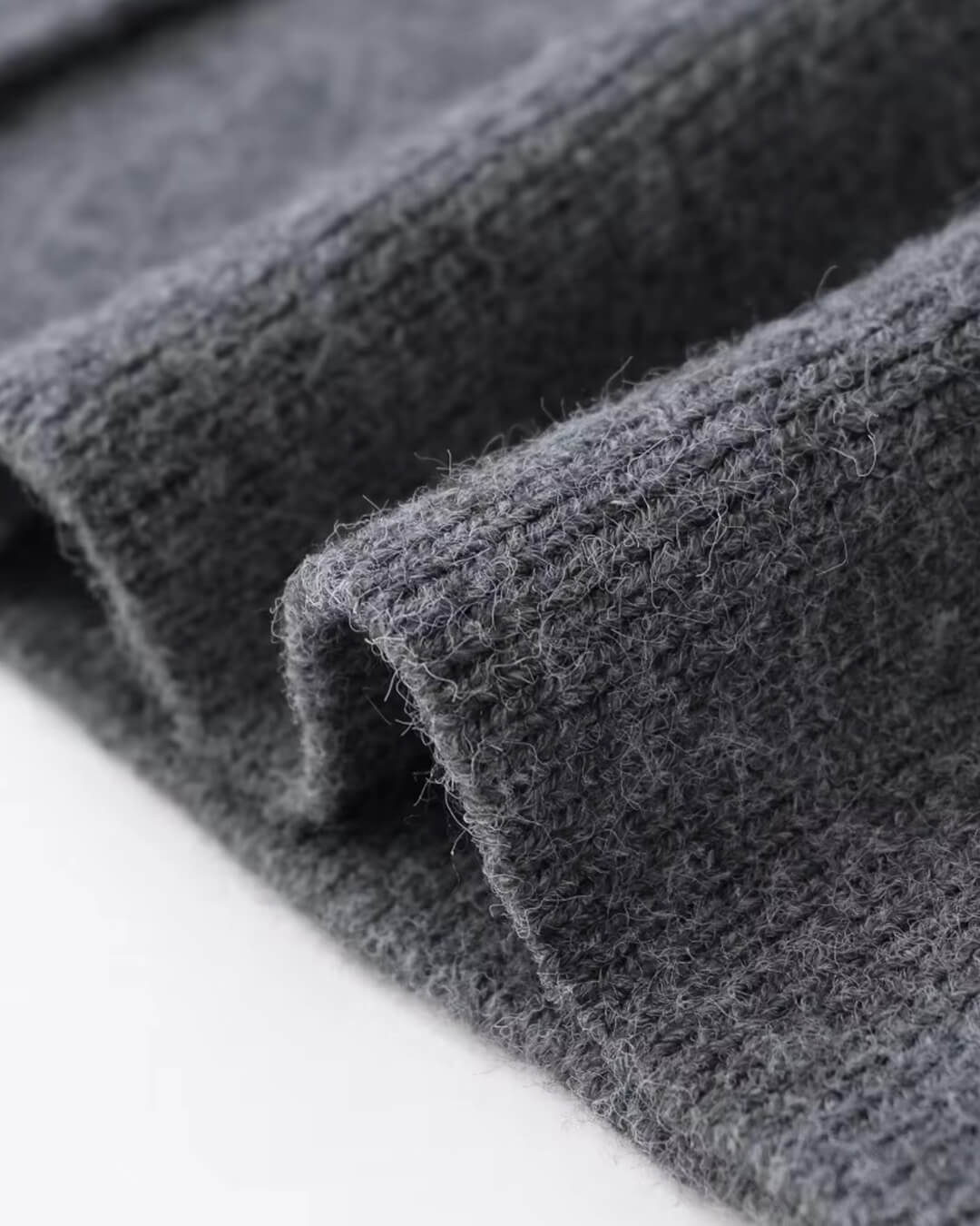 ZEYA - Anya Slit Batwing Cardigan