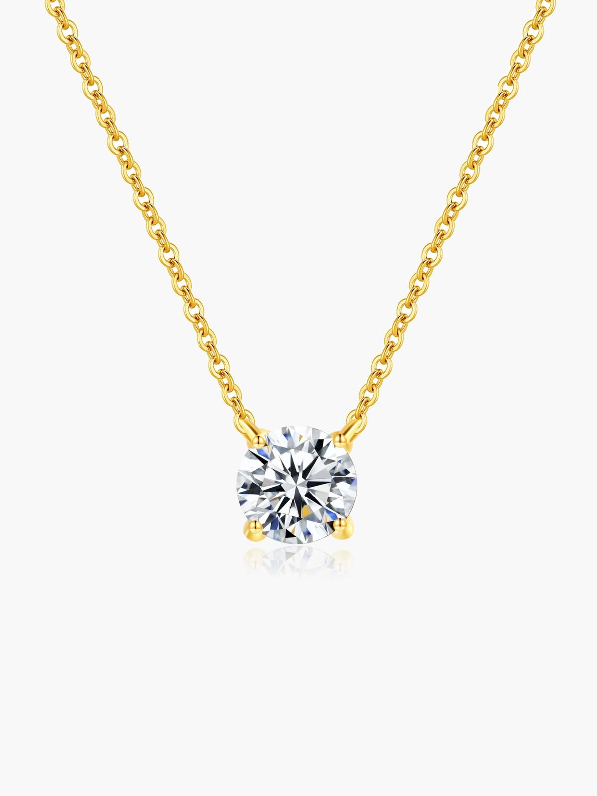 ZEYA - Aralyn Necklace