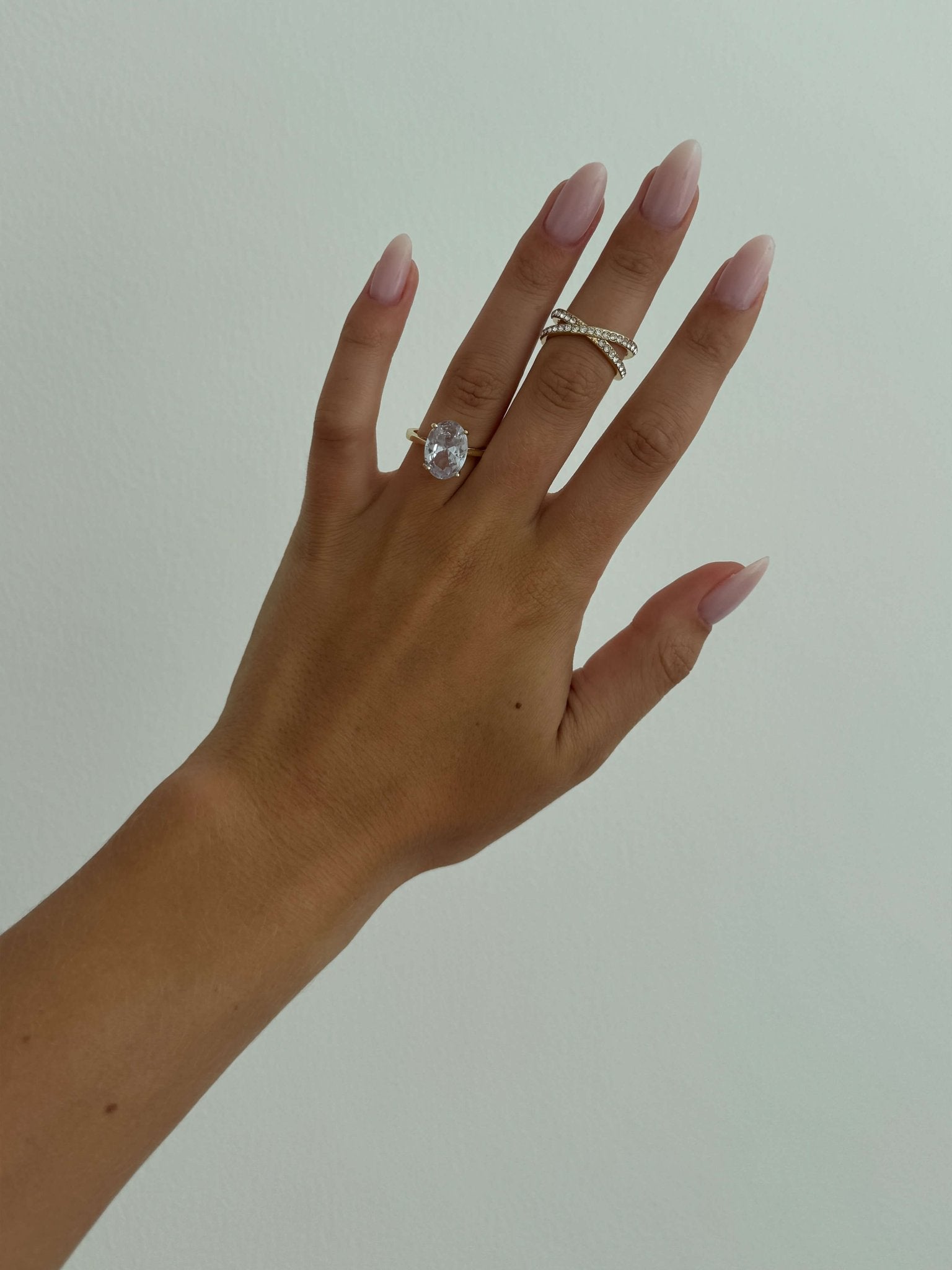 ZEYA - Avianna Ring