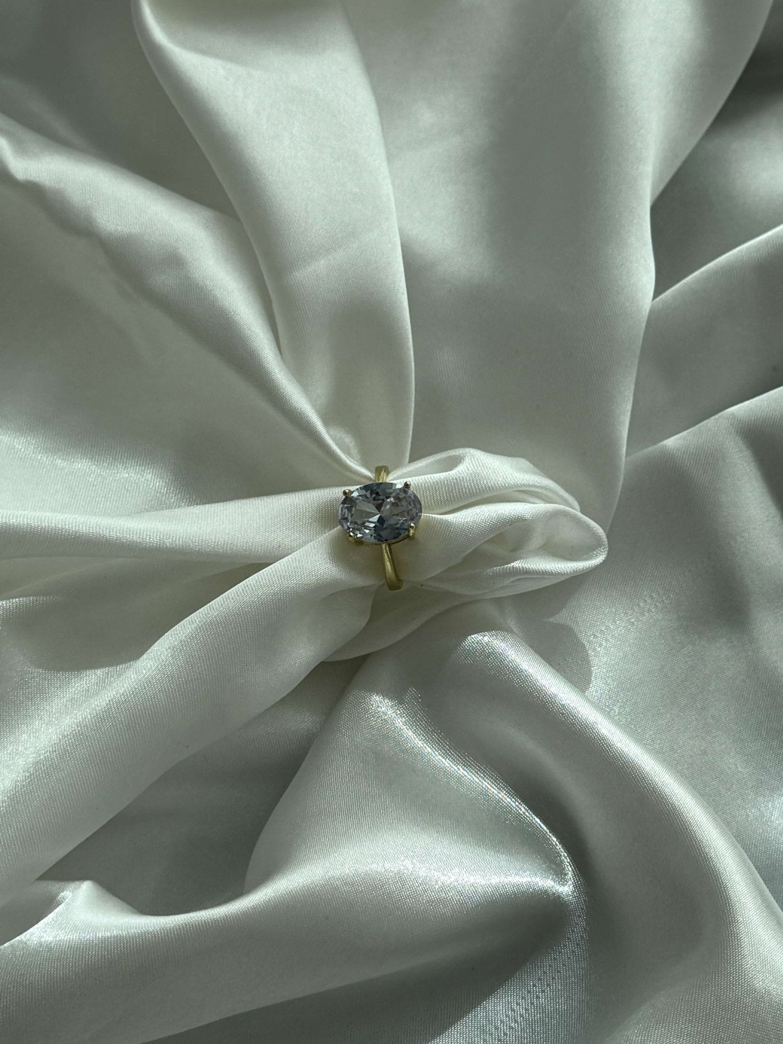 ZEYA - Avianna Ring
