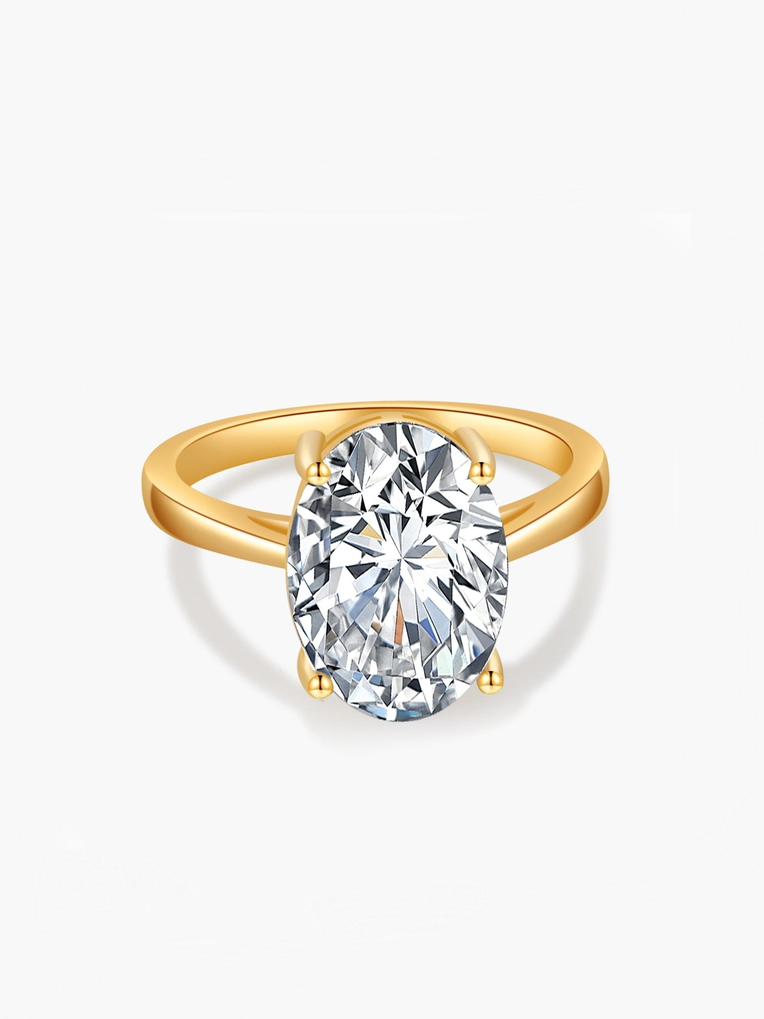 ZEYA - Avianna Ring