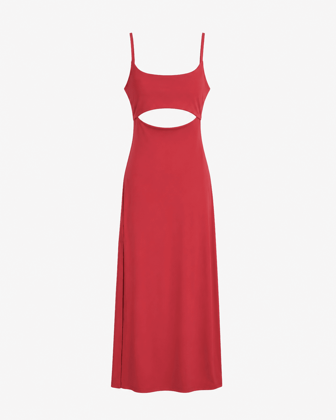 ZEYA - Beatrice Backless Sling Dress