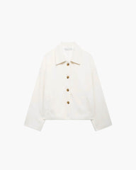 Manteau Élégant Bree