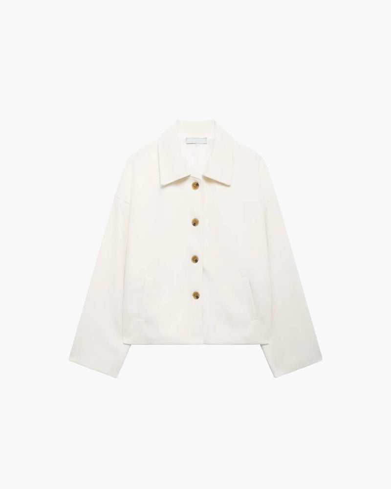 ZEYA - Bree elegant Coat