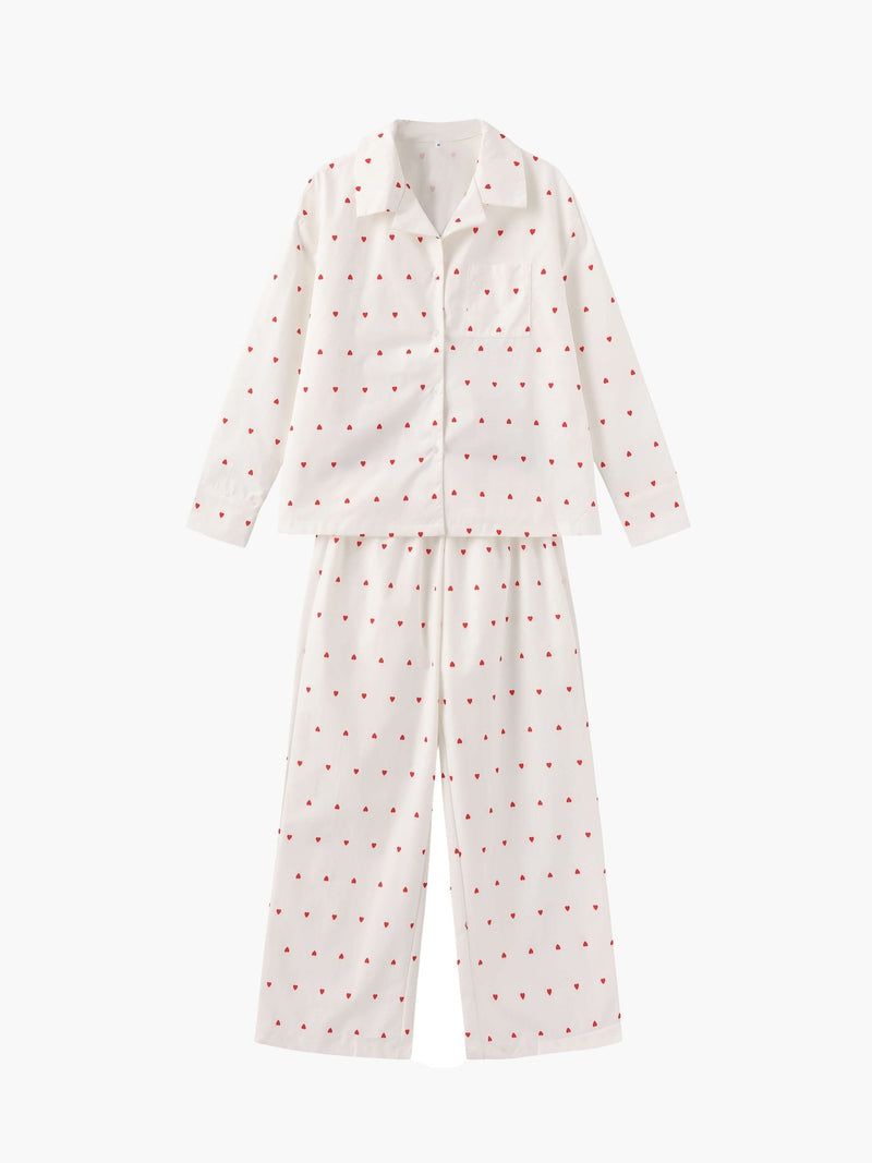 ZEYA - Brittany Loungewear Set