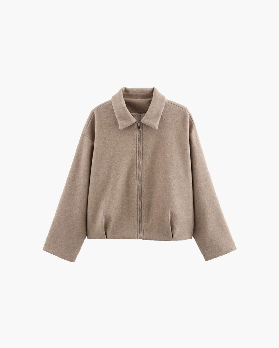 ZEYA - Brooklyn Structured Jacket