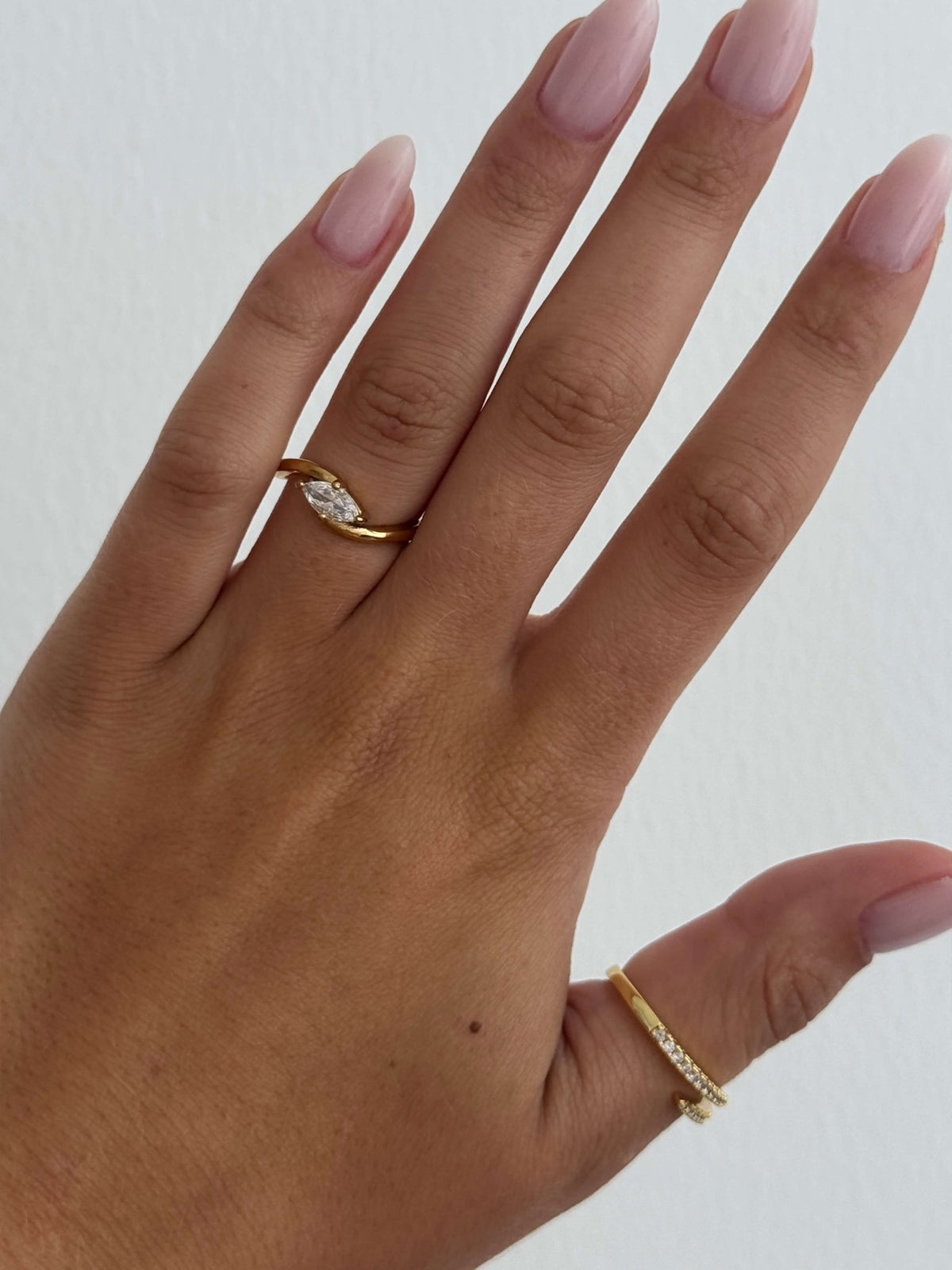 ZEYA - Calista Ring