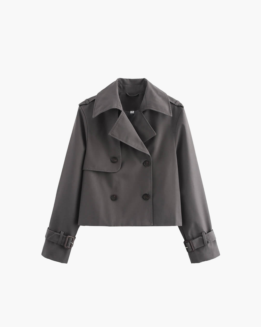 ZEYA - Calista Trench Coat