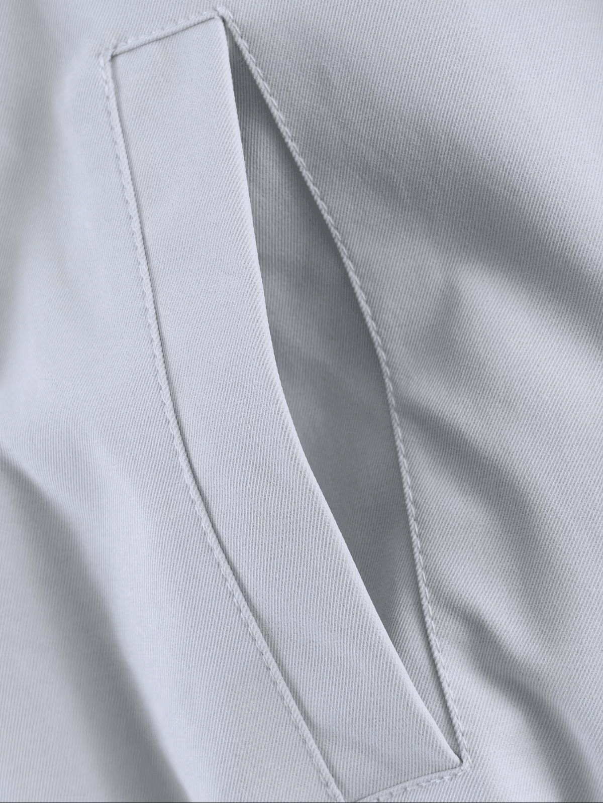 ZEYA - Carla High Neck Zip Jacket