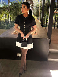 Robe Mini Cheska