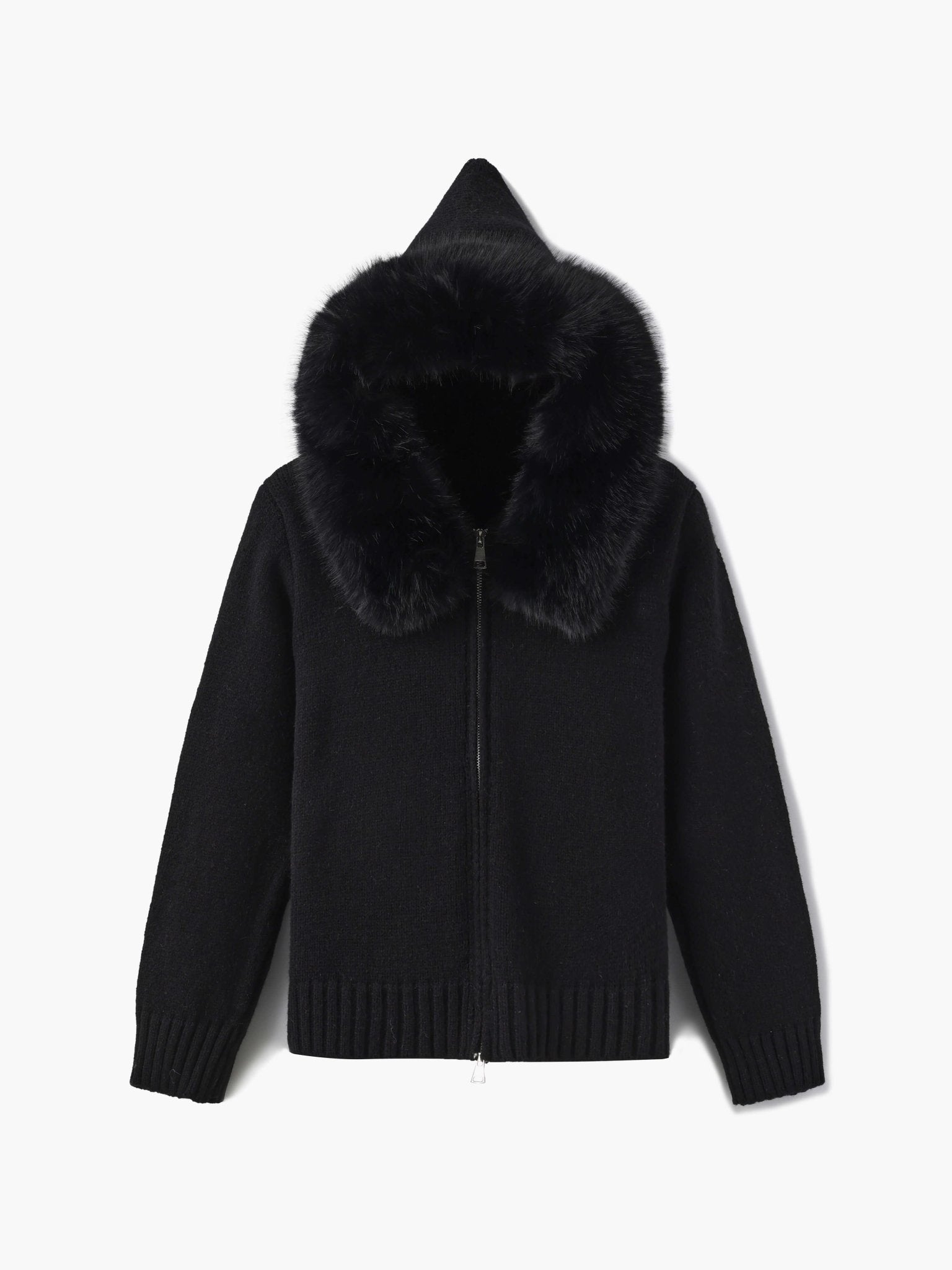 ZEYA - Cora Faux Fur Jacket