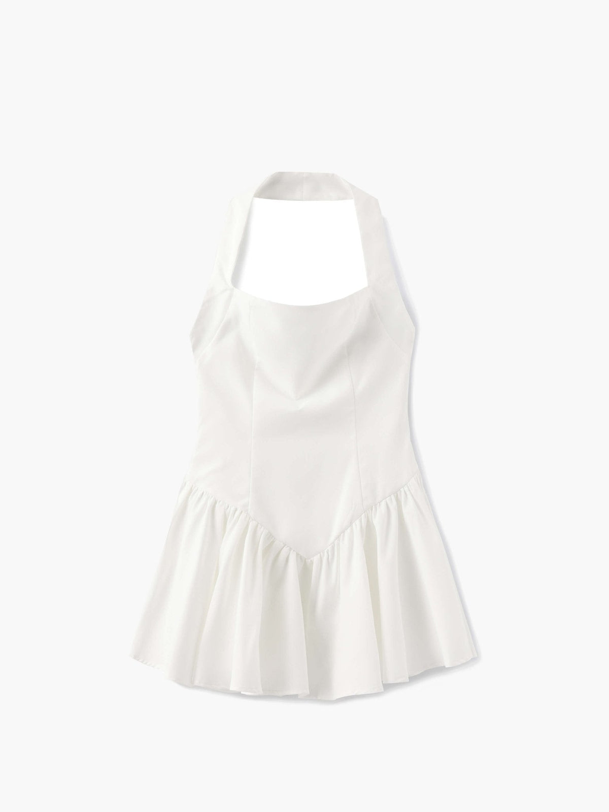 ZEYA - Dahlia Mini Dress