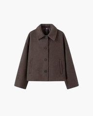 Manteau Élégant Daisy