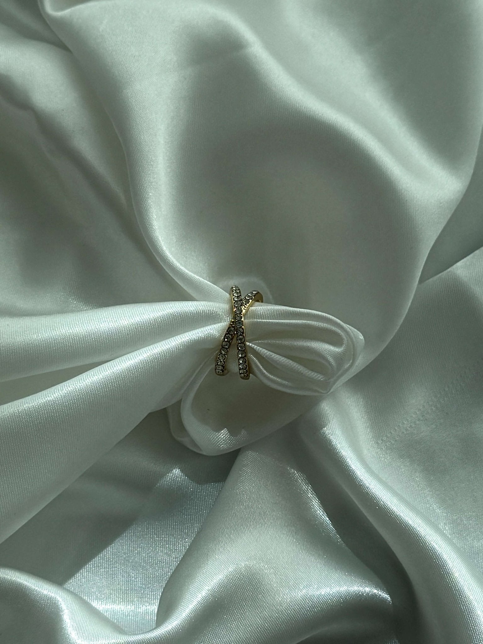 ZEYA - Daisy Ring