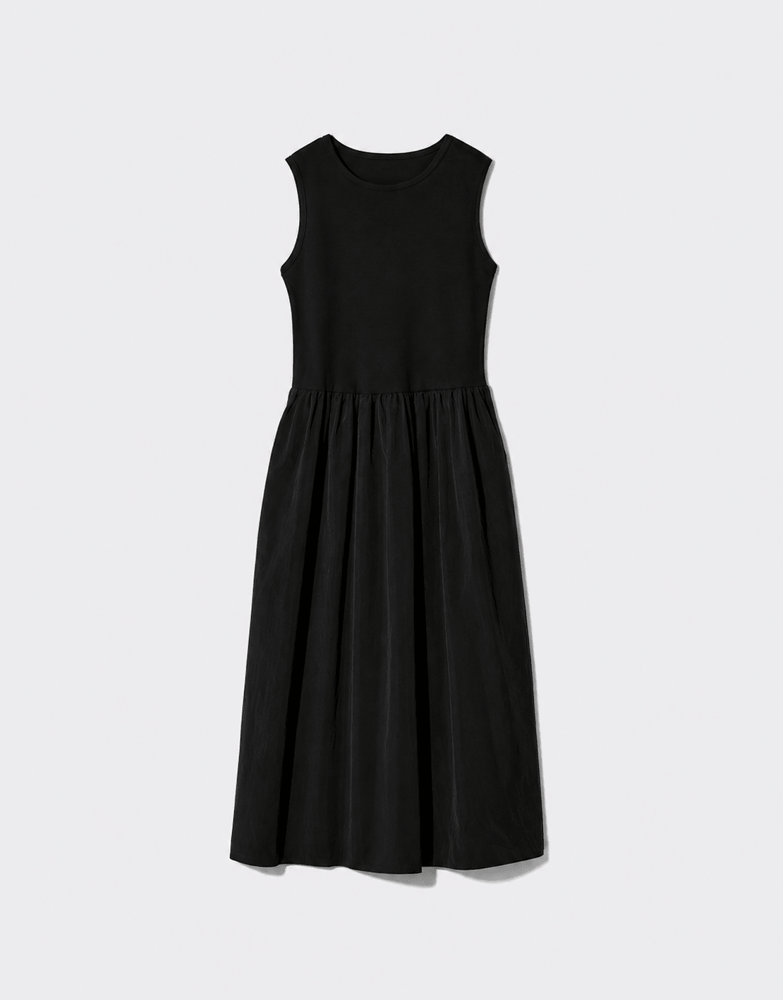 ZEYA - Dalhia Sleeveless Summer Dress