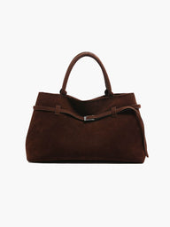 Sac en suédine Delia