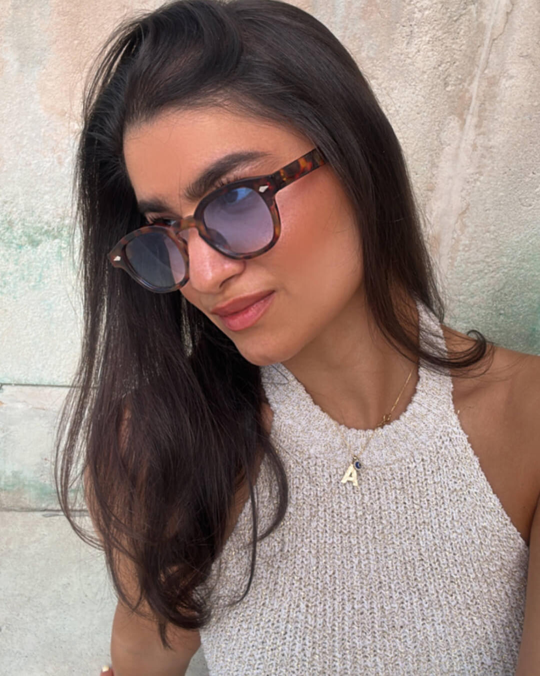 ZEYA - Denise Sunglasses