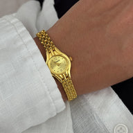 Montre Elizabeth