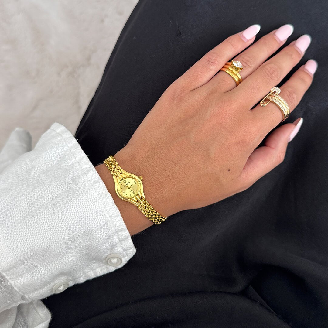 ZEYA - Elizabeth Watch