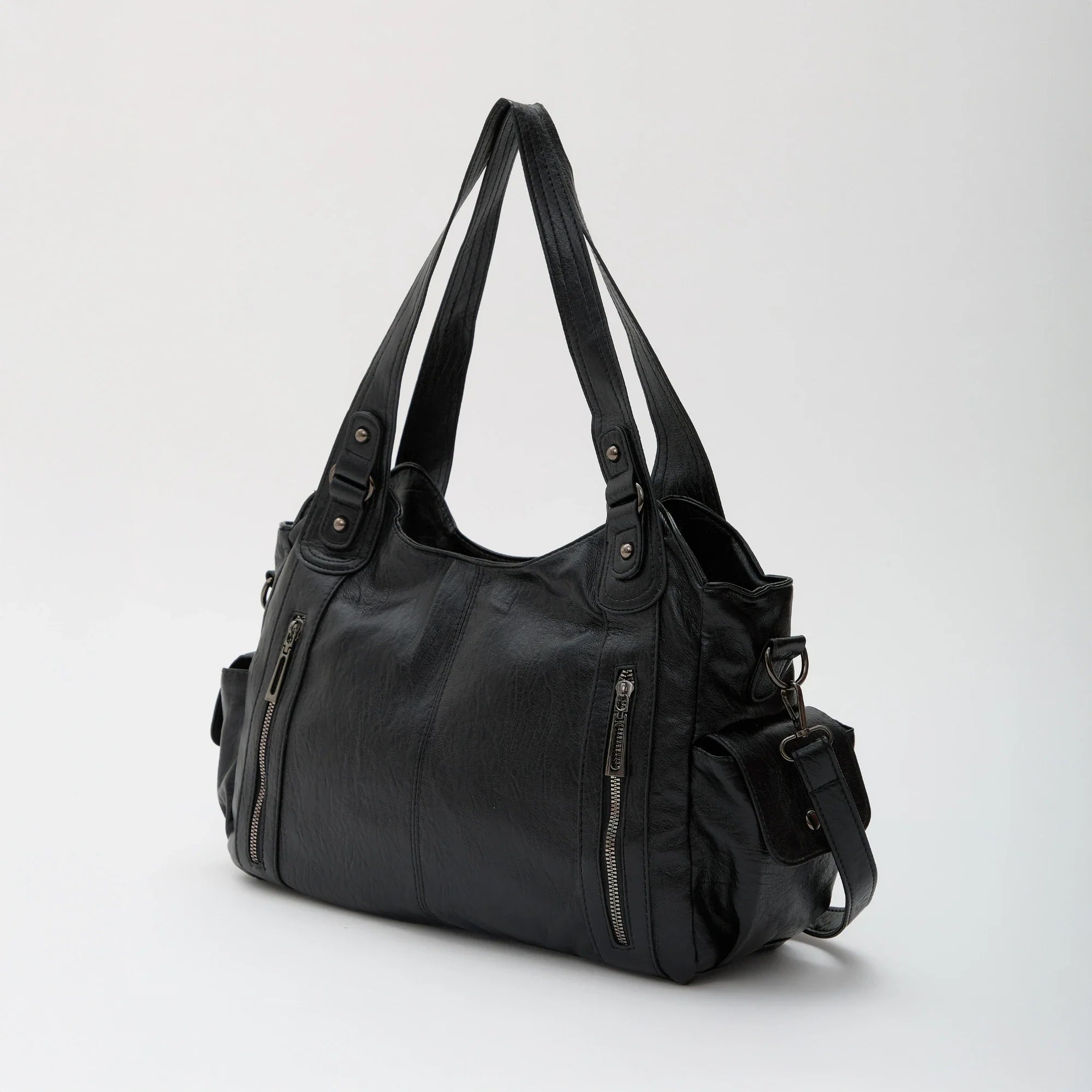 ZEYA - Emma Crossbody City Bag