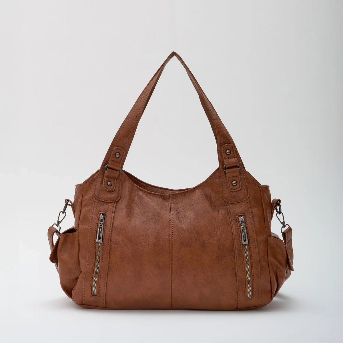ZEYA - Emma Crossbody City Bag