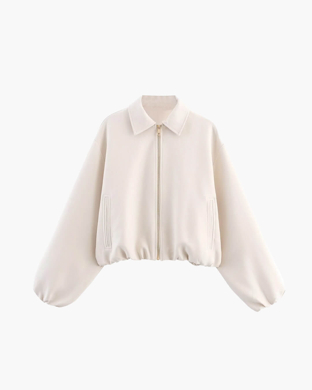 ZEYA - Feliz Bomber Jacket