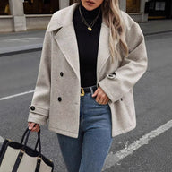 Manteau léger Feliza