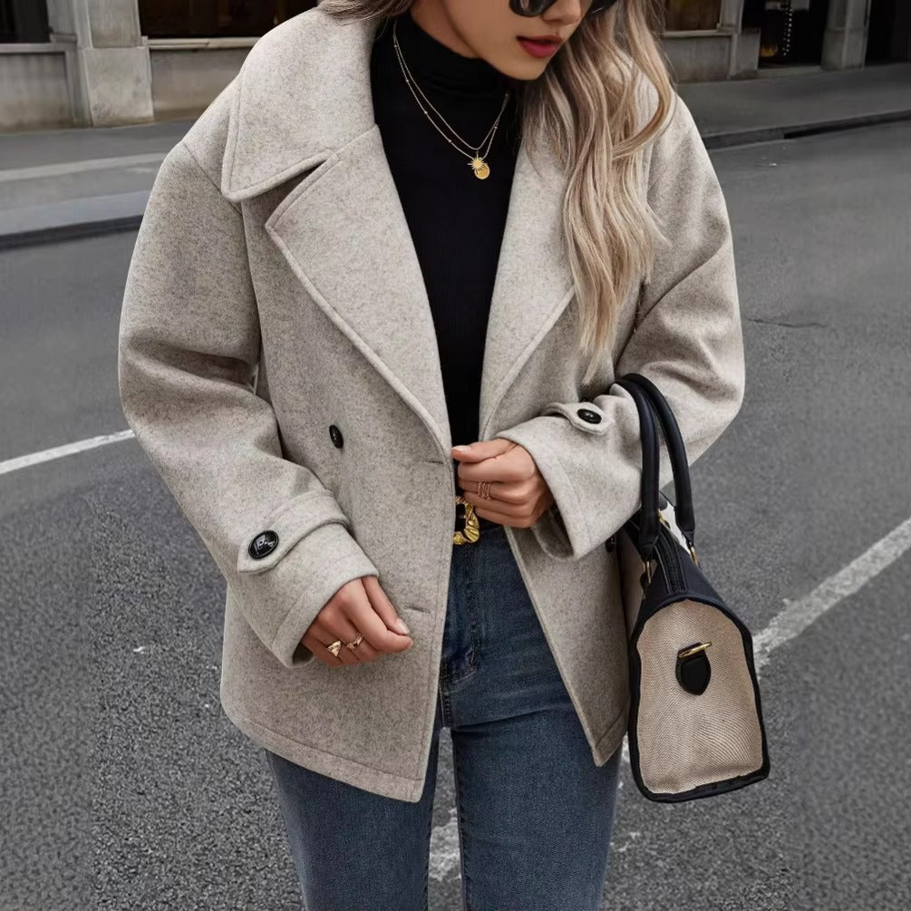 ZEYA - Feliza Lightweight Coat