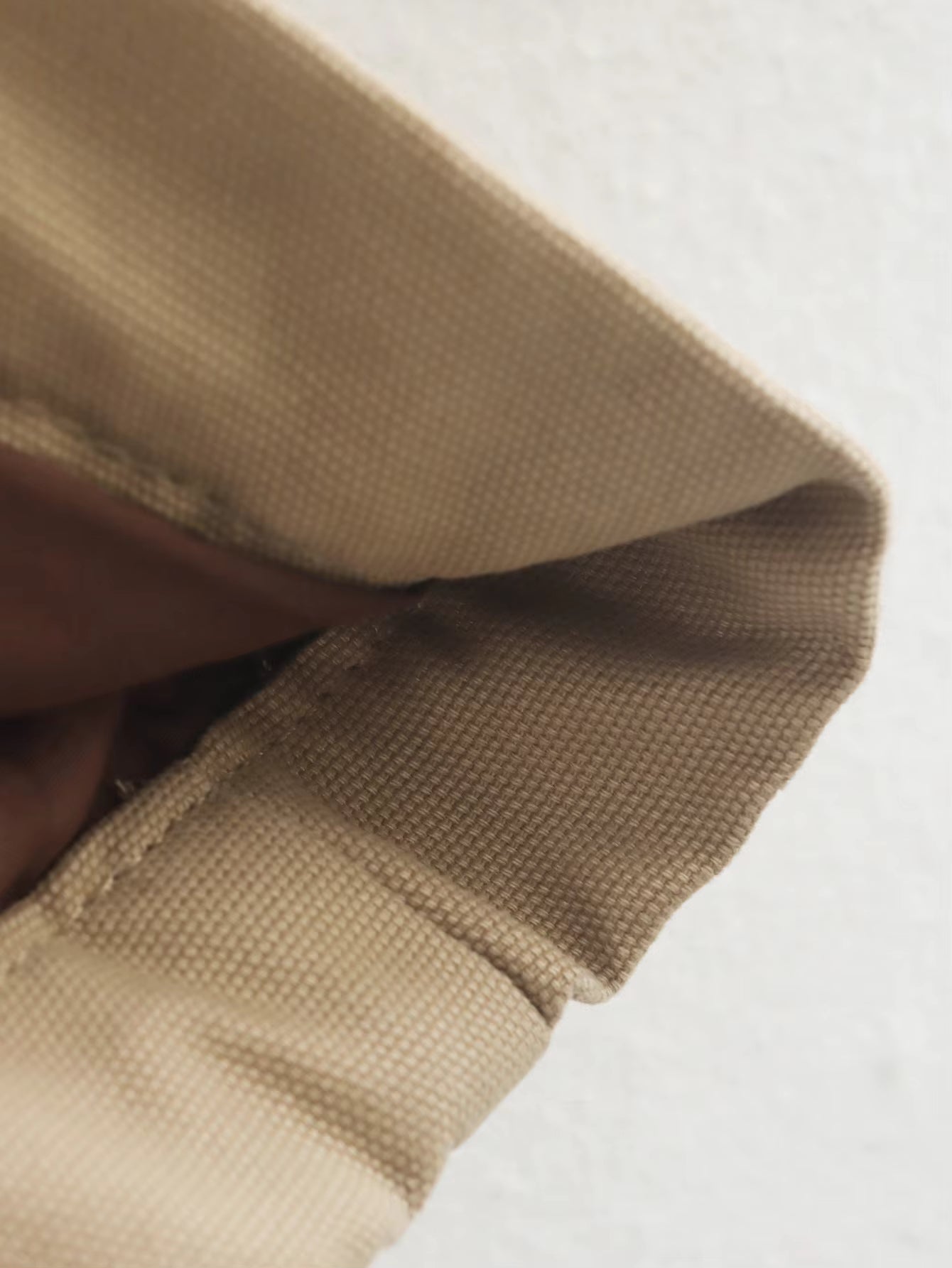 ZEYA - Fiona Vintage Utility Canvas Jacket