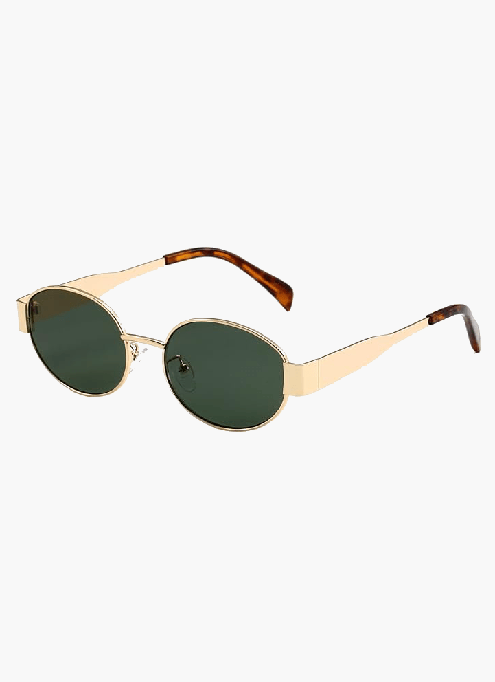 ZEYA - Florence Sunglasses
