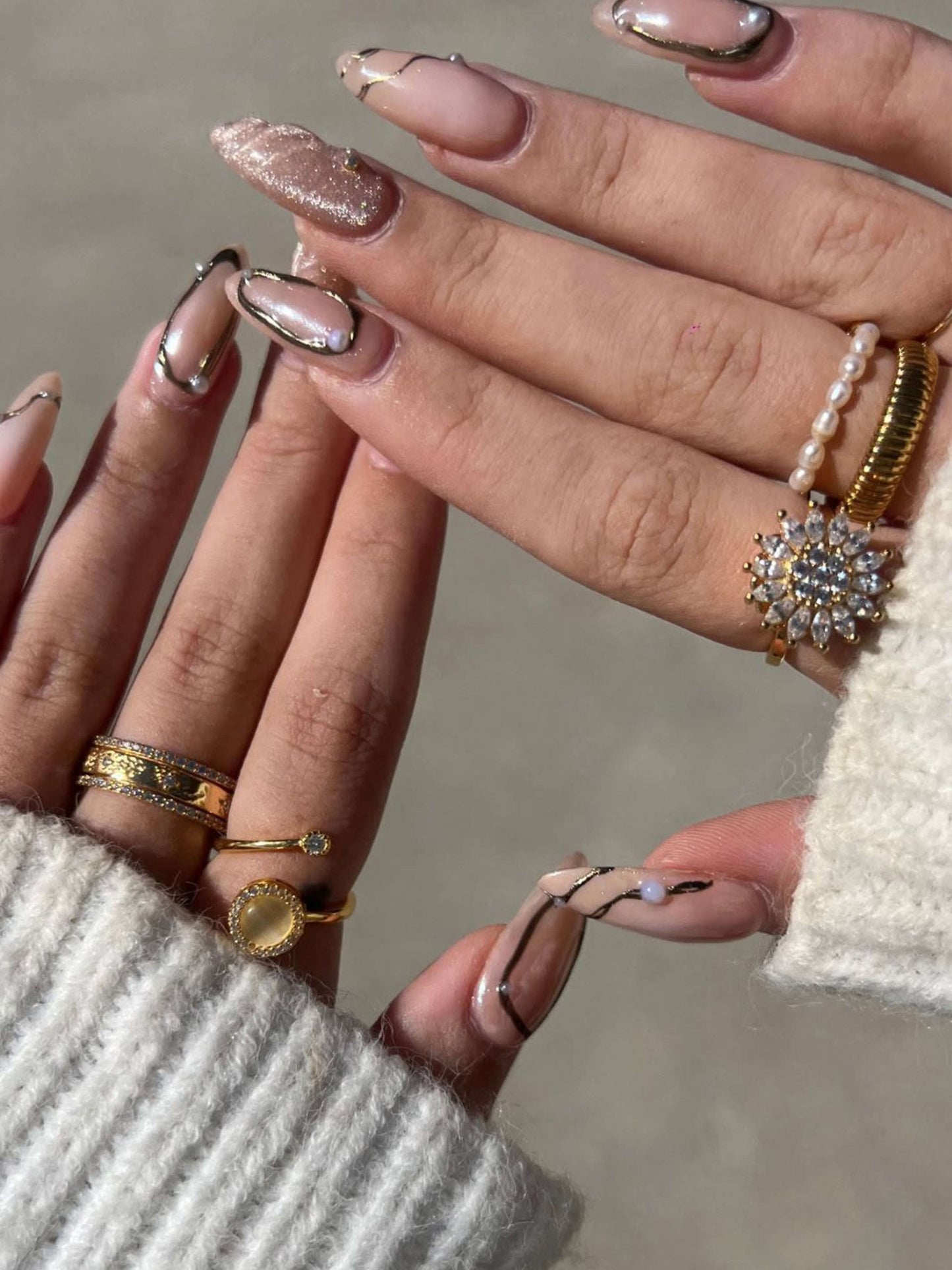 ZEYA - Flower Anxiety Bundle