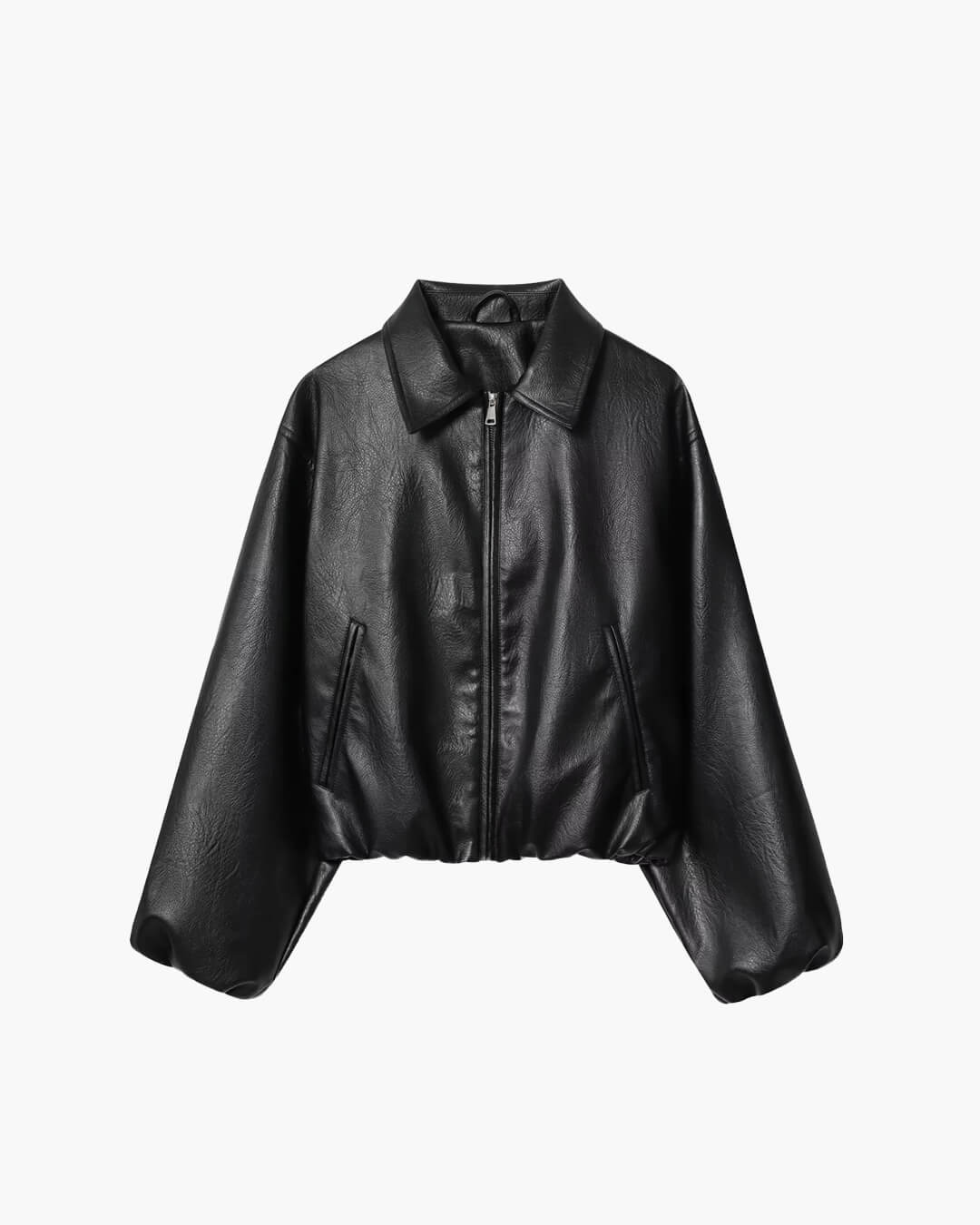 ZEYA - Genny Bomber Jacket