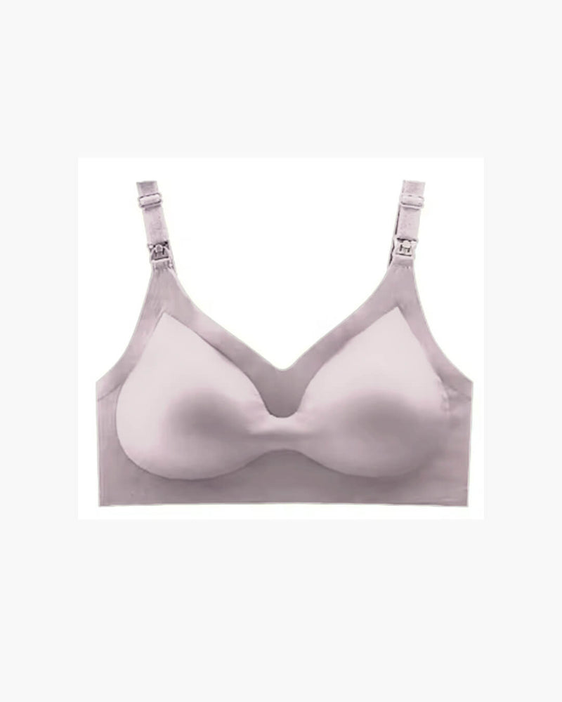 ZEYA - Gina Wireless Seamless Bra