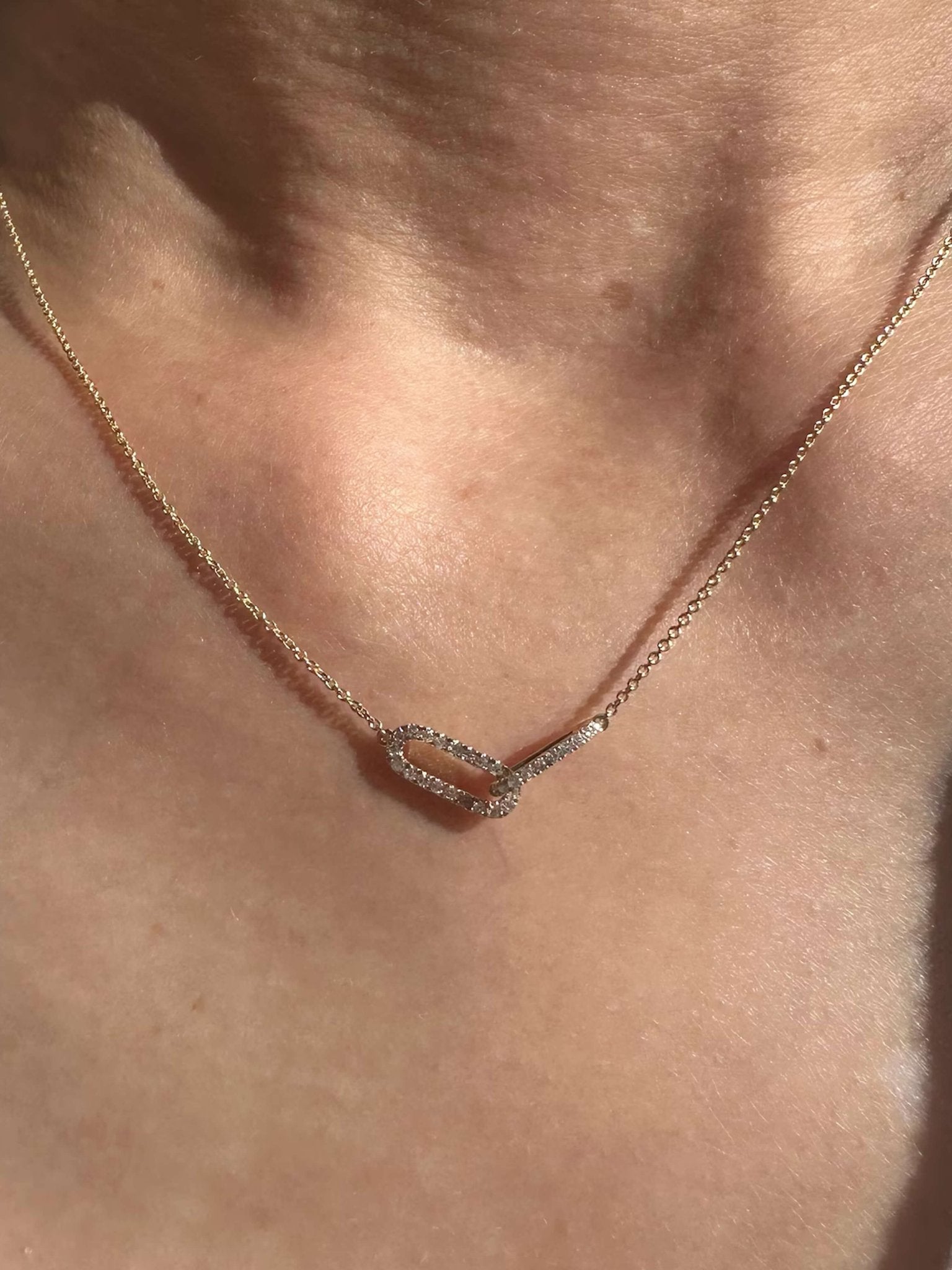 ZEYA - Gwen Necklace