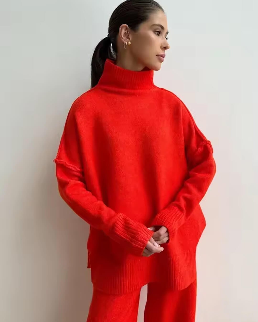 ZEYA - Hazel Comfy Loungewear Set