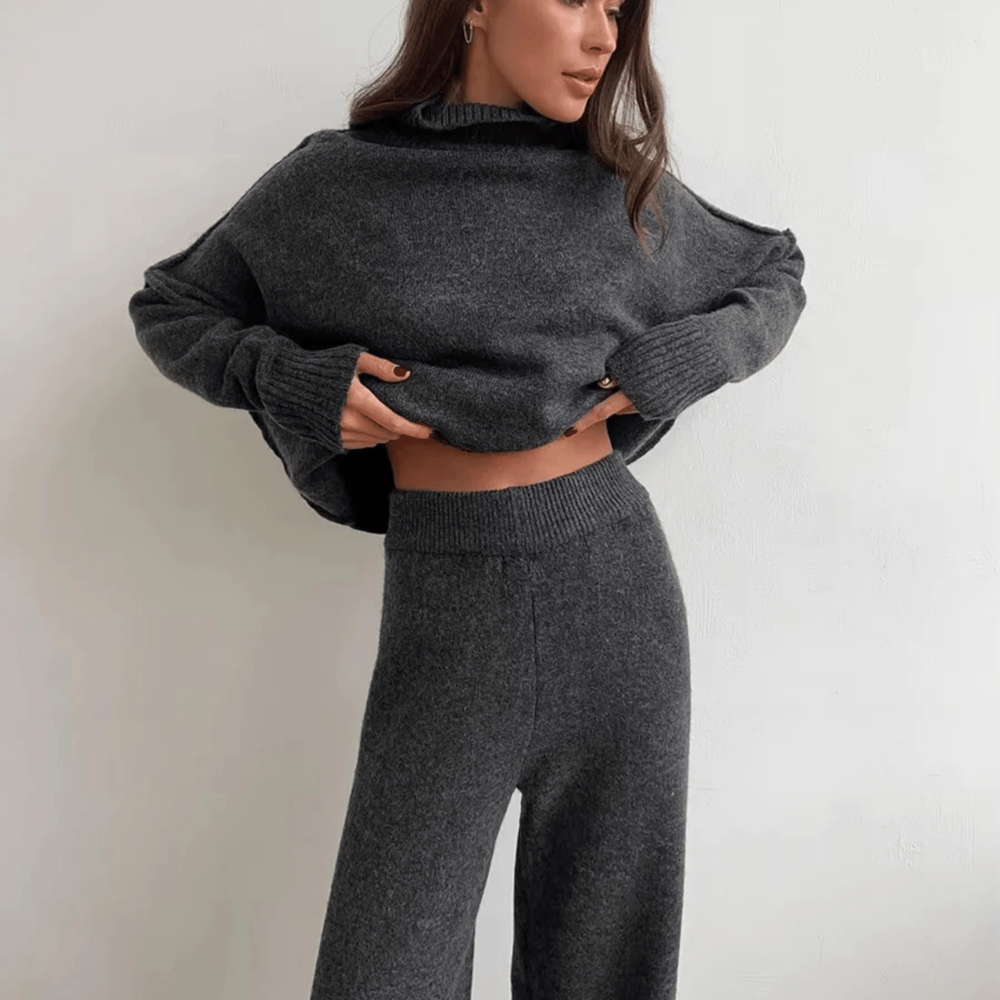 ZEYA - Hazel Comfy Loungewear Set