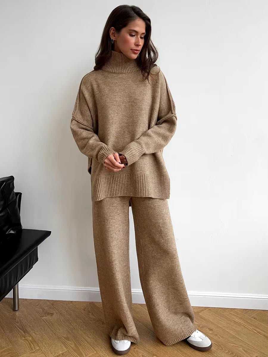 ZEYA - Hazel Comfy Loungewear Set