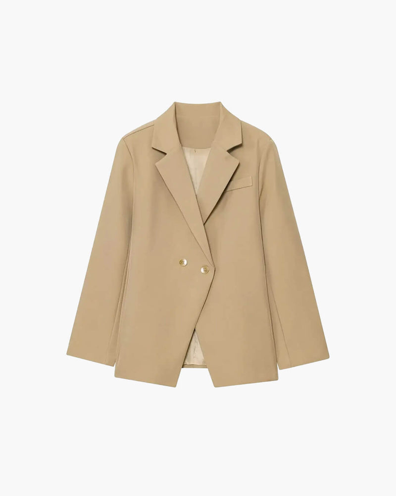 ZEYA - Jacqueline Blazer