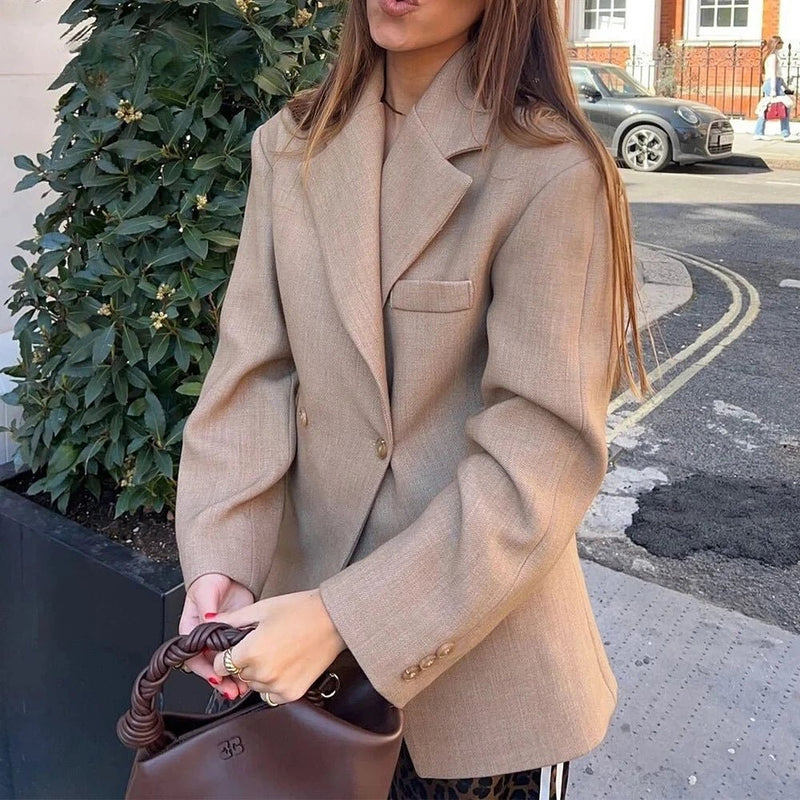 ZEYA - Jacqueline Blazer